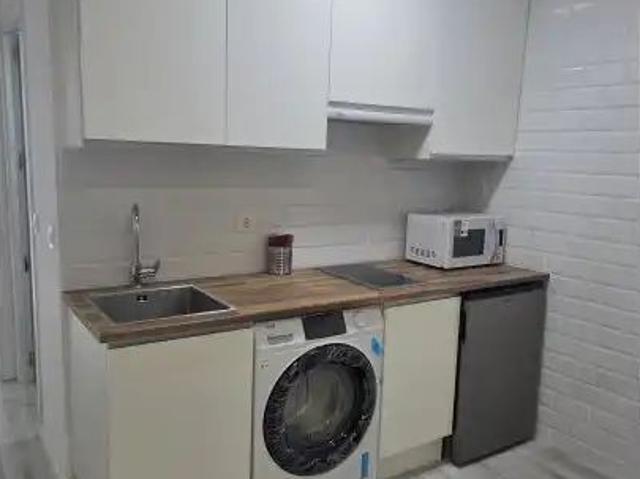 Piso de alquiler en Puerta Bonita, Madrid Capital