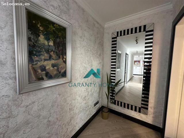 Piso de alquiler en Puerto Banús, Marbella