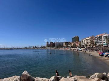 Fuengirola, Málaga, Andalucía, Andalucía