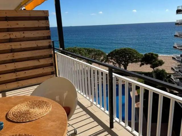Piso de alquiler en Puerto Rico, Fenals, Lloret de Mar