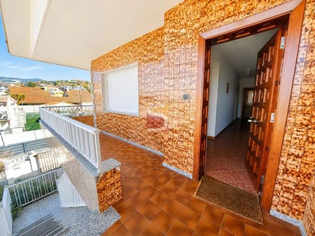 Piso de alquiler en Panxón, Nigrán