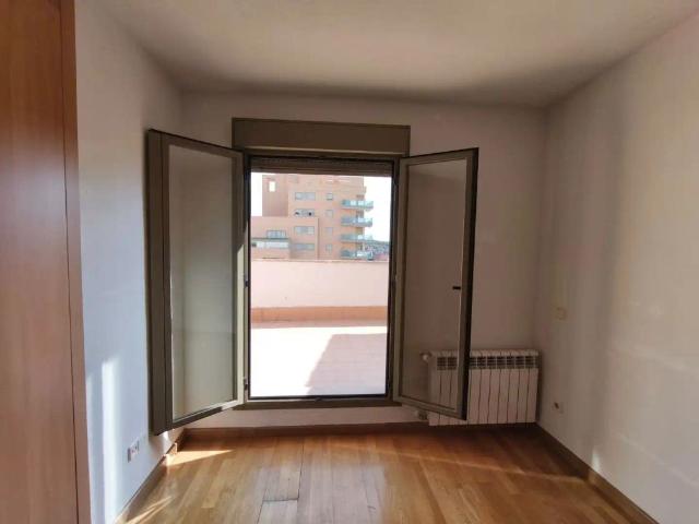 Piso de alquiler en Paseo de Capa Negra, 6, Urbanizaciones, Rivas Vaciamadrid