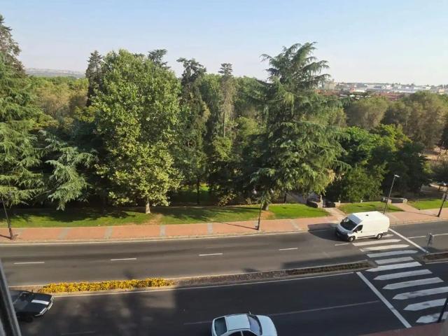 Piso de alquiler en Paseo de la Estación, 10, Centro, Ávila Capital