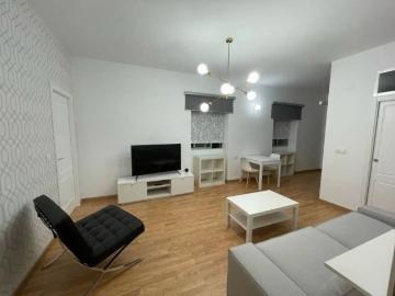 Jaén, Jaén, Andalucía, Andalucía - Plaza aparcamiento