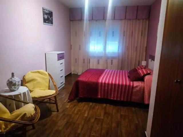 Piso de alquiler en Paseo de Recoletos, 12, El Tiemblo, Ávila