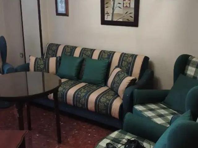 Piso de alquiler en Paseo de San Gregorio, 84, Centro, Puertollano