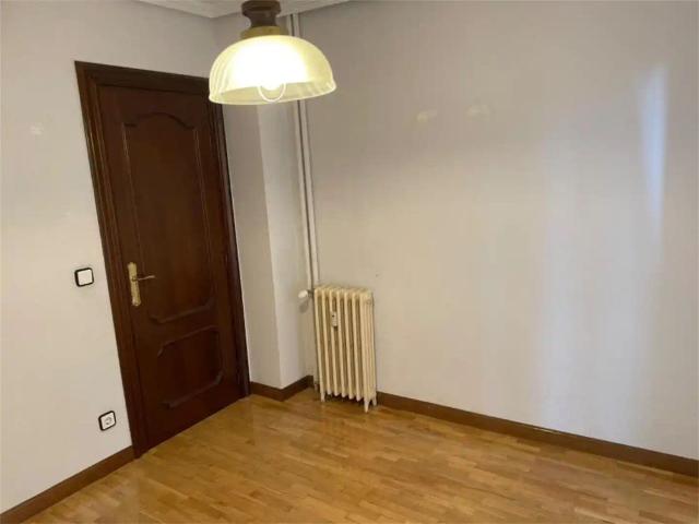 Piso de alquiler en Paseo de Zorrilla, 13, Campo Grande, Valladolid Capital