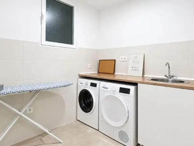 Piso de alquiler en Paseo San Roque, 42, Santo Tomás, Ávila Capital