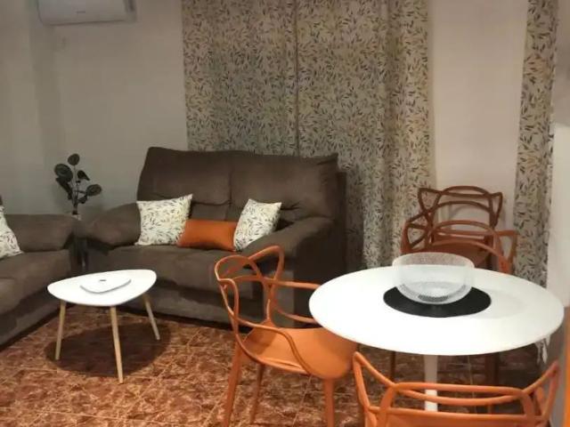 Piso de alquiler en Paseo Virgen del Rocío, 11, El Valle Universidad, Jaén Capital