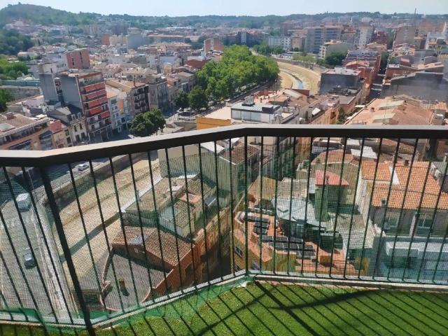 Piso de alquiler en Passeig General Mendoza, 7, Centre Barri Vell, Girona Capital