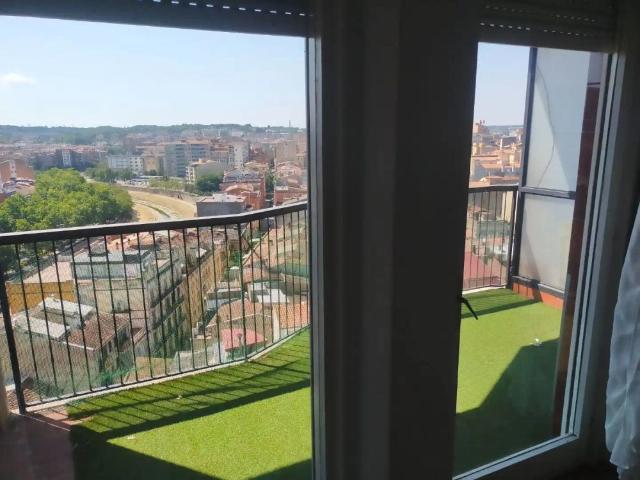 Piso de alquiler en Passeig General Mendoza, 7, Centre Barri Vell, Girona Capital