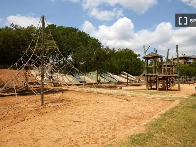 Piso de alquiler en Parc Central, Sant Cugat del Vallès