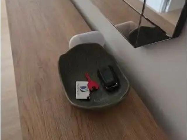 Piso de alquiler en Parque Empresarial, Las Rozas de Madrid
