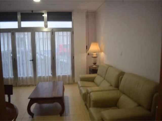 Piso de alquiler en Pego, Alicante