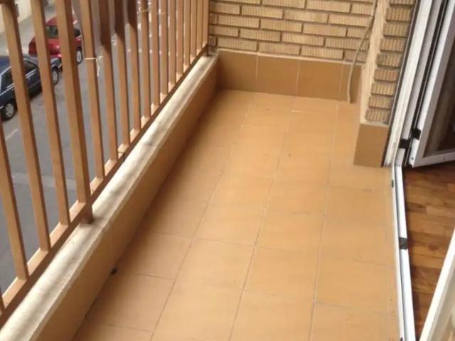Piso de alquiler en Pedrera Baja, Plaza de Toros, Ciudad Real Capital