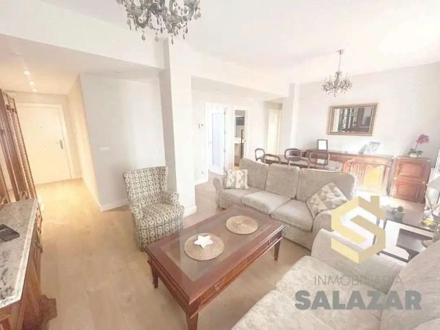 Piso de alquiler en Pérez Galdós Kalea, Sabino Arana Jesuitas, Bilbao