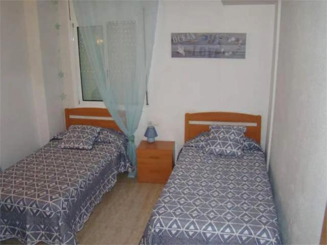 Piso de alquiler en Pla de Maset Cap de Salou, Salou