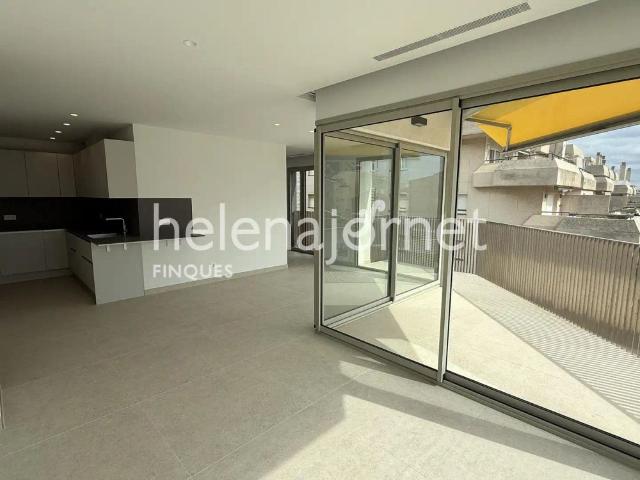 Piso de alquiler en Platja Gran, Palamós