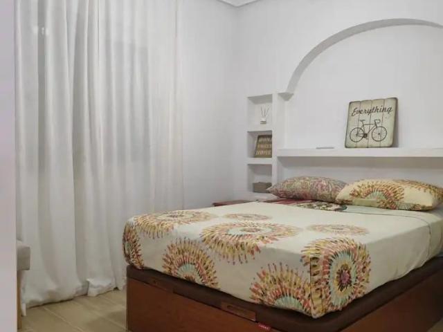Piso de alquiler en Playa Flamenca, Orihuela