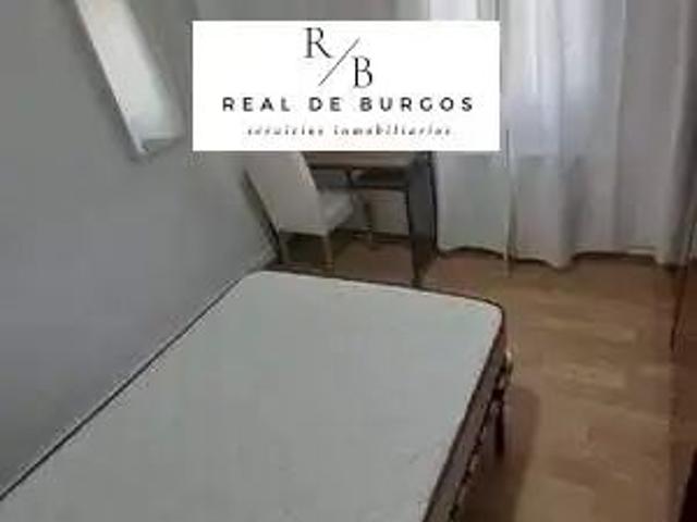 Piso de alquiler en Plaza Batallas, Batallas, Valladolid Capital