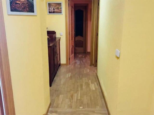 Piso de alquiler en Plaza de Holanda, 1, Buenavista Valparaíso La Legua, Toledo Capital