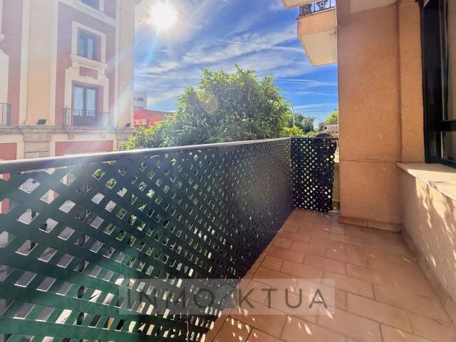 Piso de alquiler en Plaza de Toros, Jerez de la Frontera