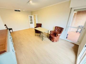 Plaza de Vista Alegre, Barriada de Occidente, Santa María de Trassierra, Córdoba, Andalucía, Andalucía