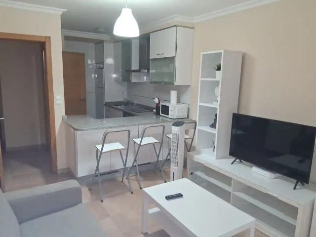 Piso de alquiler en Po 308, 84, Sanxenxo pueblo, Sanxenxo