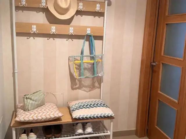 Piso de alquiler en Po 550, 4a, Noalla, Sanxenxo