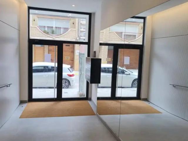 Piso de alquiler en Poble Nou, Manresa