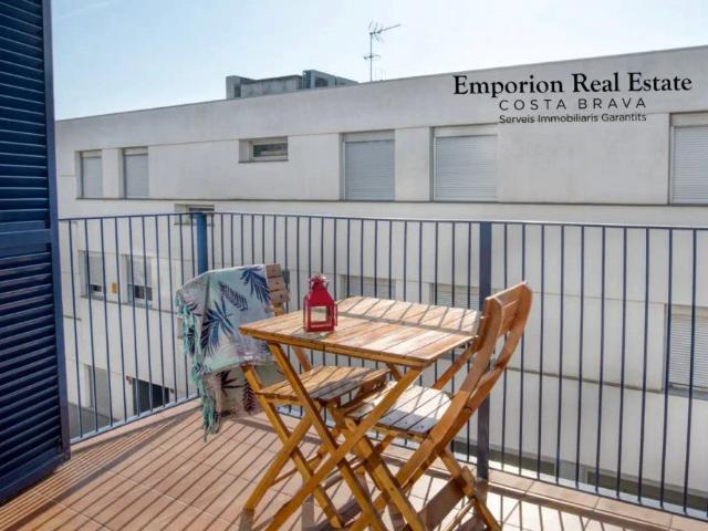 Piso de alquiler en Poble, Calonge i Sant Antoni