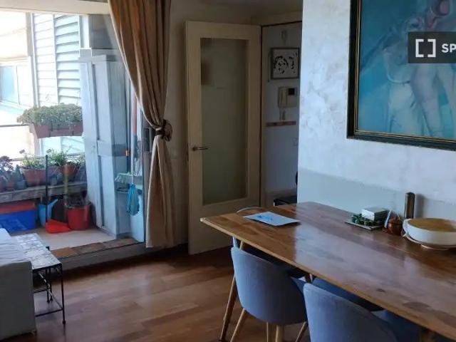 Piso de alquiler en Port Forum, Sant Adrià de Besòs