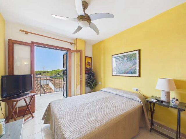 Piso de alquiler en Portocolom, Felanitx