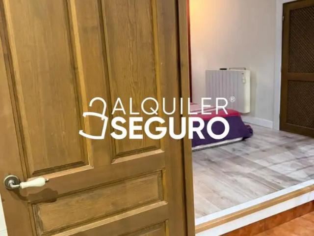 Piso de alquiler en Pozo Amargo, Casco Histórico, Toledo Capital