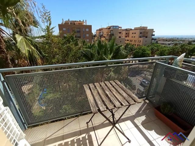 Piso de alquiler en Pozoalbero, Jerez de la Frontera
