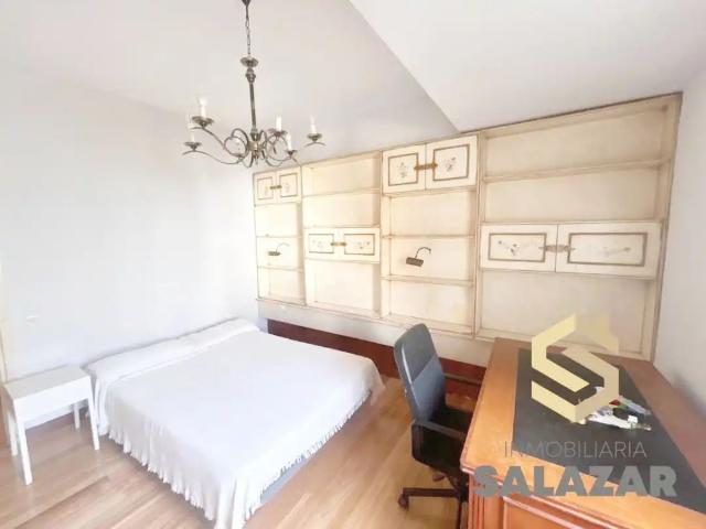 Piso de alquiler en Poza Lizentziatuaren Kalea, Campuzano, Bilbao