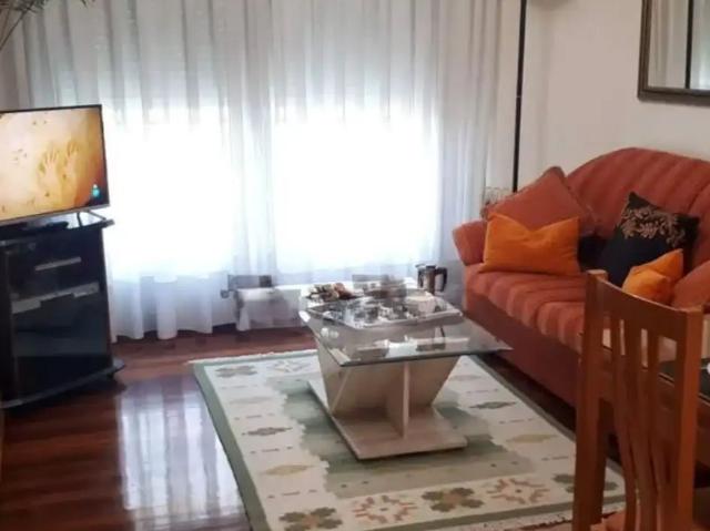 Piso de alquiler en Praza Francisco Fernández del Riego, 2, Plaza España Corte Inglés, Vigo