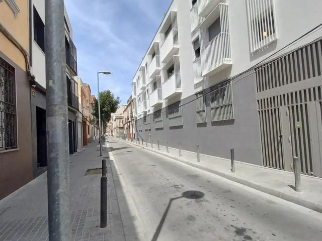 Piso de alquiler en Progrés Pep Ventura, Badalona