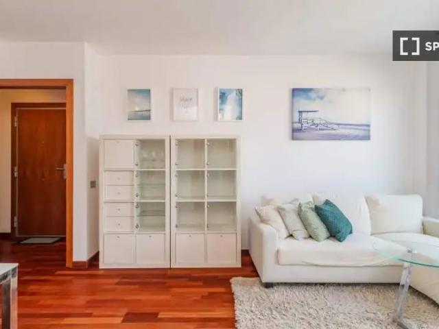 Piso de alquiler en Provençals del Poblenou, Barcelona Capital