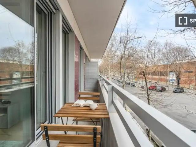 Piso de alquiler en Provençals del Poblenou, Barcelona Capital