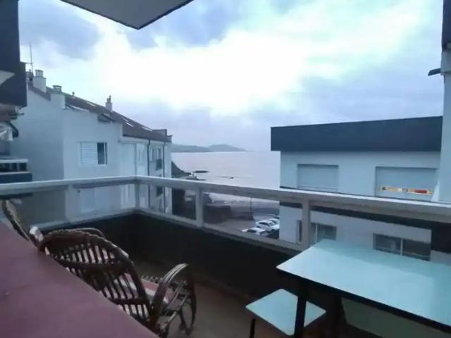 Piso de alquiler en Rúa Tomás Mirambell, 16, Panxón, Nigrán