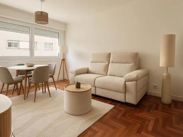Piso de alquiler en Rúa Vía Norte, 52, Fátima, Vigo
