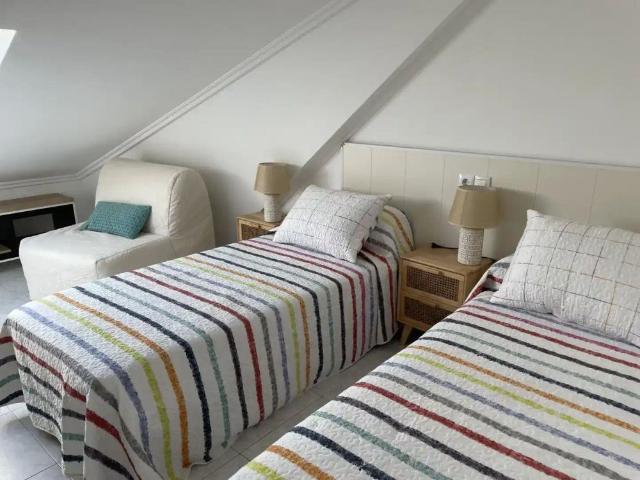 Piso de alquiler en Rúa Viña Da Fonte, 9, Sanxenxo pueblo, Sanxenxo
