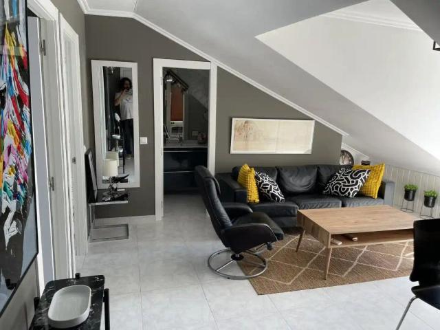Piso de alquiler en Rúa Viña Da Fonte, 9, Sanxenxo pueblo, Sanxenxo