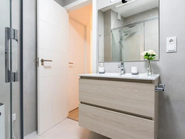 Piso de alquiler en Rua Carlos Casas, 5, Sanxenxo pueblo, Sanxenxo