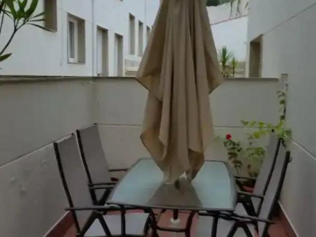 Piso de alquiler en Rúa Castelao, 15, Sanxenxo pueblo, Sanxenxo
