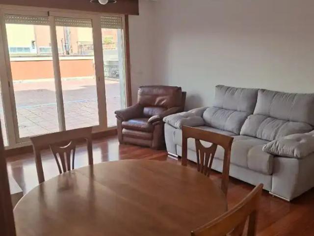 Piso de alquiler en Rúa Da Virxe Do Camiño, 57, Zona de Plaza de Barcelos, Pontevedra Capital