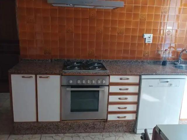 Piso de alquiler en Rúa Daniel de la Sota Valdecilla, 4, Centro Echegaray, Pontevedra Capital