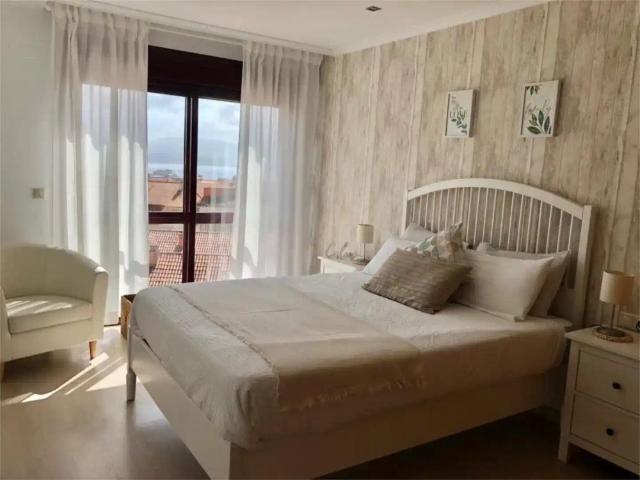 Piso de alquiler en Rúa de Vigo, 26, Sanxenxo pueblo, Sanxenxo