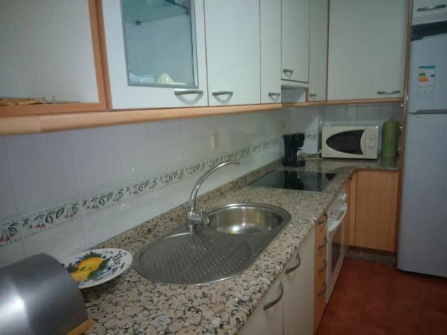 Piso de alquiler en Rúa de Vigo, 4a, Sanxenxo pueblo, Sanxenxo